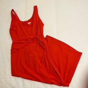 Old Navy Maternity dress